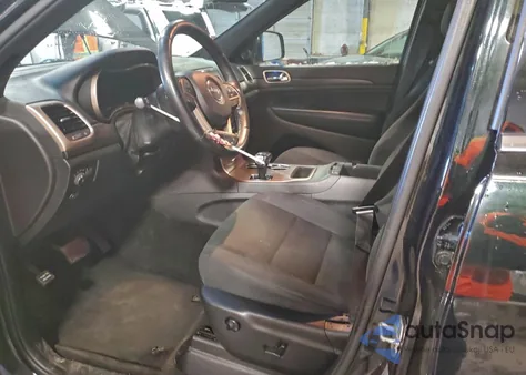 2015 Jeep Grand Cherokee Laredo z USA, uszkodzony, nr VIN 1C4RJFAG9FC142924